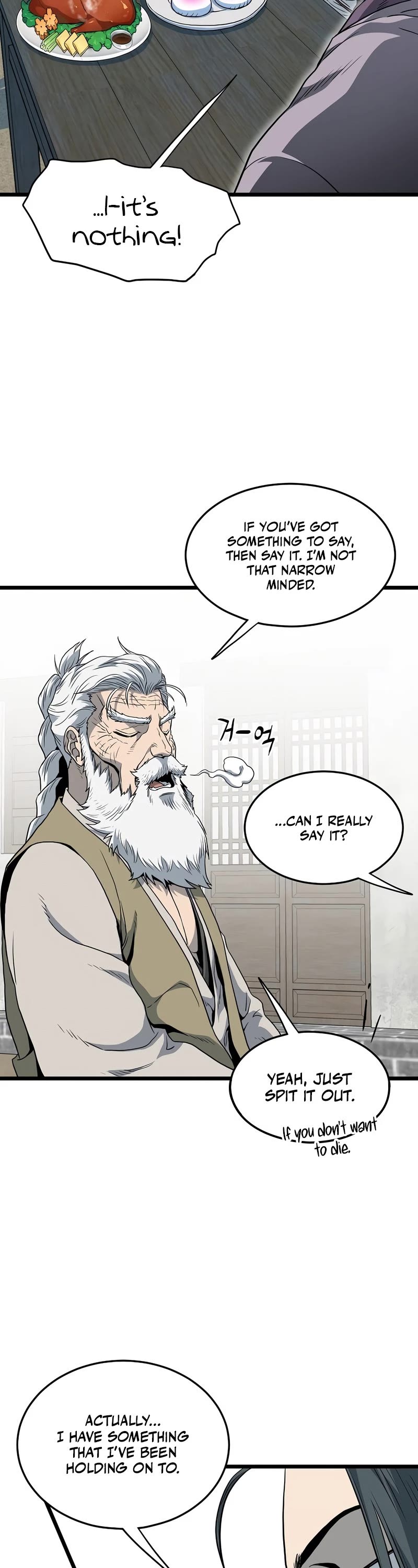 Murim Login Chapter 119 image 39